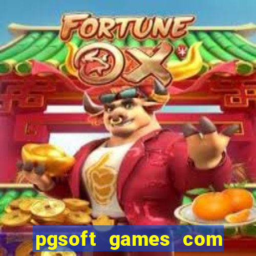 pgsoft games com fortune rabbit